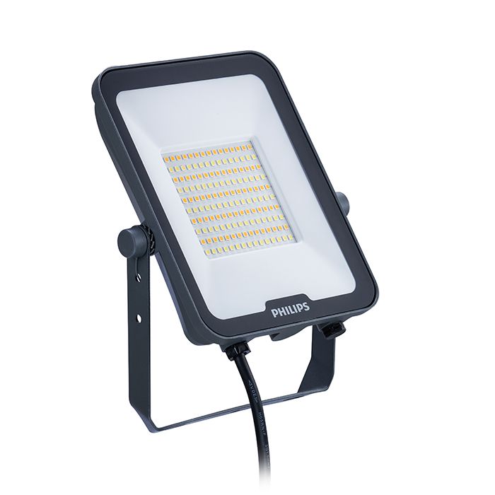 Philips Ledinaire 50W Symmetrical LED Floodlight CCT Selectable
